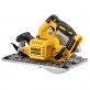 DeWALT DCS572N ripzāģis 
